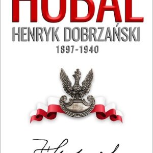Hubal Henryk Dobrzański