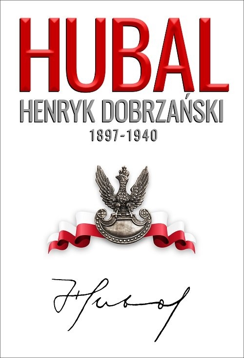 Hubal Henryk Dobrzański