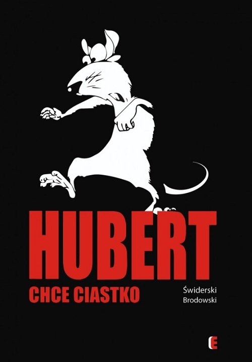 Hubert chce ciastko