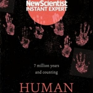 Human Origins. 7 million years and counting