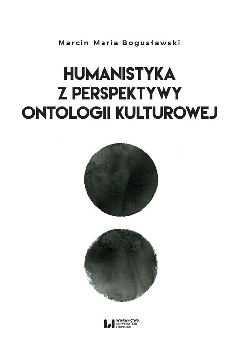 Humanista z perspektywy ontologii kulturowej