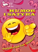 Humor i satyra Antologia 1