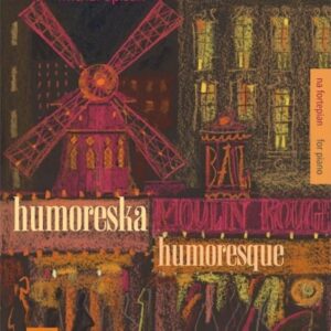 Humoreska na fortepian