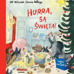 Hurra są Święta