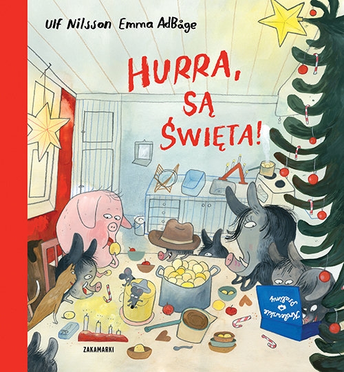 Hurra są Święta
