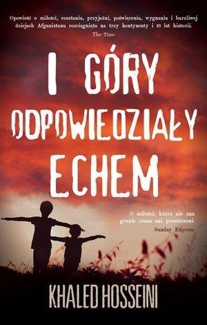 I góry odpowiedziały echem. (w.2018)