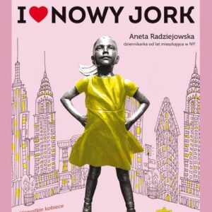 I love Nowy Jork