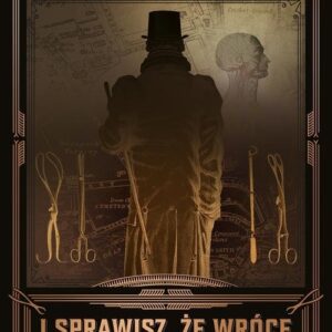 I sprawisz że wrócę do prochu