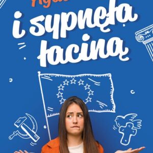 I sypnęła łaciną