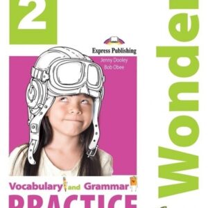 I Wonder 2 Vocabulary & Grammar EXPRESS PUBLISHING