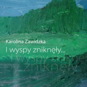 I wyspy zniknęły?