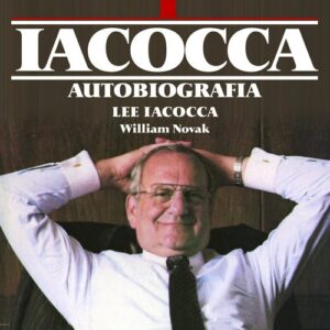 Iacocca Autobiografia