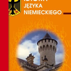 Idiomy języka niemieckiego
