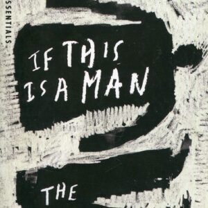 If This Is A Man