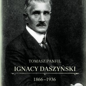 Ignacy Daszyński 1866-1936