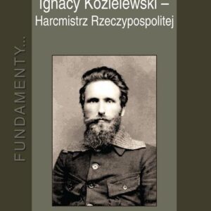 Ignacy Kozielewski - Harcmistrz Rzeczypospolitej