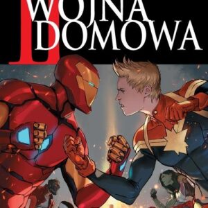 II wojna domowa