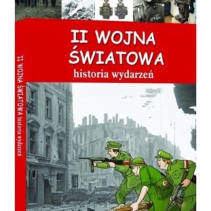 II wojna światowa. Historia wydarzeń