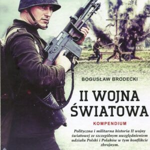 II wojna światowa kompendium