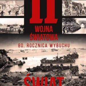 II wojna światowa Świat