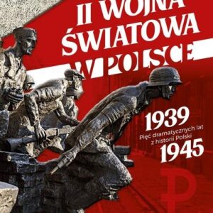 II wojna światowa w Polsce