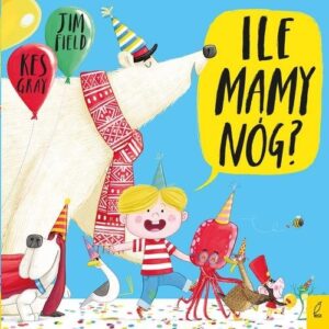 Ile mamy nóg?