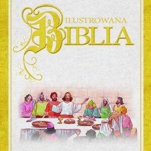 Ilustrowana Biblia
