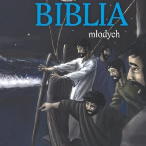 Ilustrowana Biblia młodych