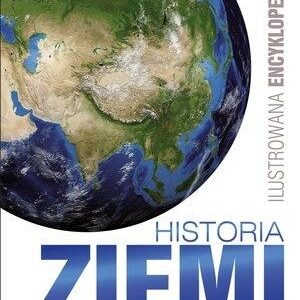 Ilustrowana encyklopedia. Historia Ziemi