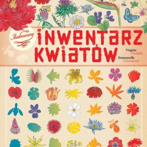 Ilustrowany inwentarz kwiatów