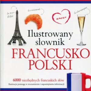Ilustrowany słownik francusko-polski