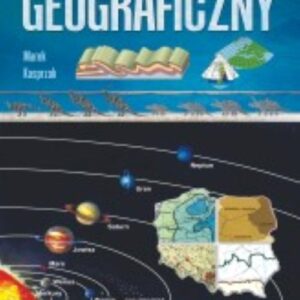 Ilustrowany słownik geograficzny