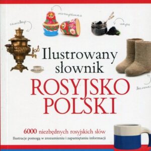 Ilustrowany słownik rosyjsko-polski