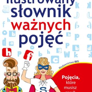 Ilustrowany słownik ważnych pojęć