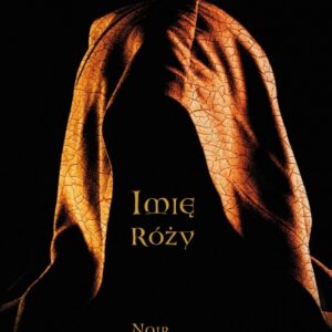 Imię róży (wyd.7)