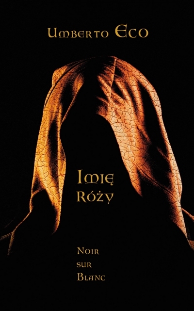 Imię róży (wyd.7)