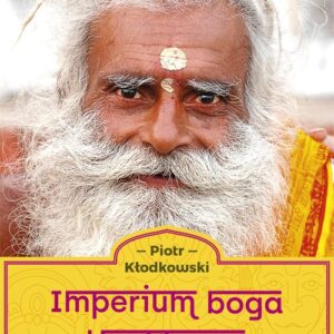 Imperium boga Hanumana.. Indie w trzech odsłonach