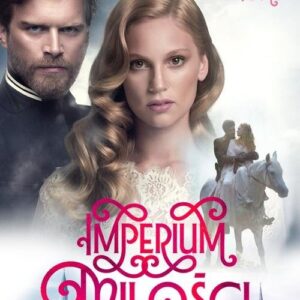 Imperium miłości Tom 1