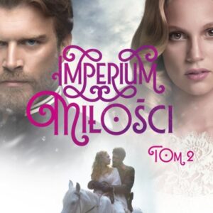 Imperium miłości tom 2