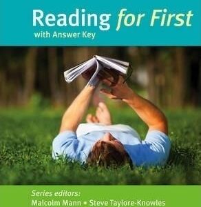 Improve your Skills: Reading for First + key