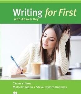 Improve your Skills: Writing for First + key