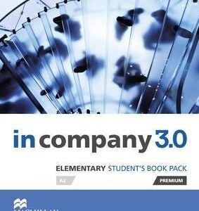 In Company 3.0 Elementary SB MACMILLAN
