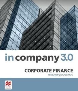In Company 3.0 ESP Corporate Finance SB MACMILLAN