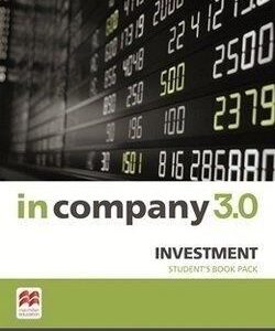In Company 3.0 ESP Investment SB MACMILLAN
