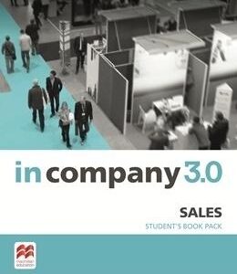In Company 3.0 ESP Sales SB MACMILLAN