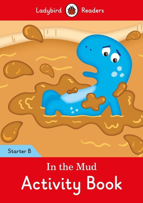 In the Mud Activity Book