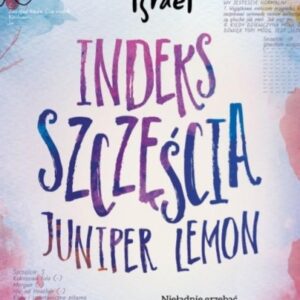 Indeks szczęścia Juniper Lemon