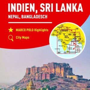 Indie Sri Lanka Nepal Bangladesz 1:2 500 000