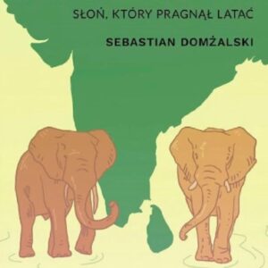 Indie w gospodarce światowej. Słoń, który pragnął latać