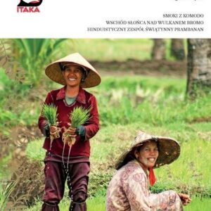 Indonezja